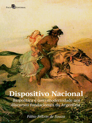 cover image of Dispositivo Nacional